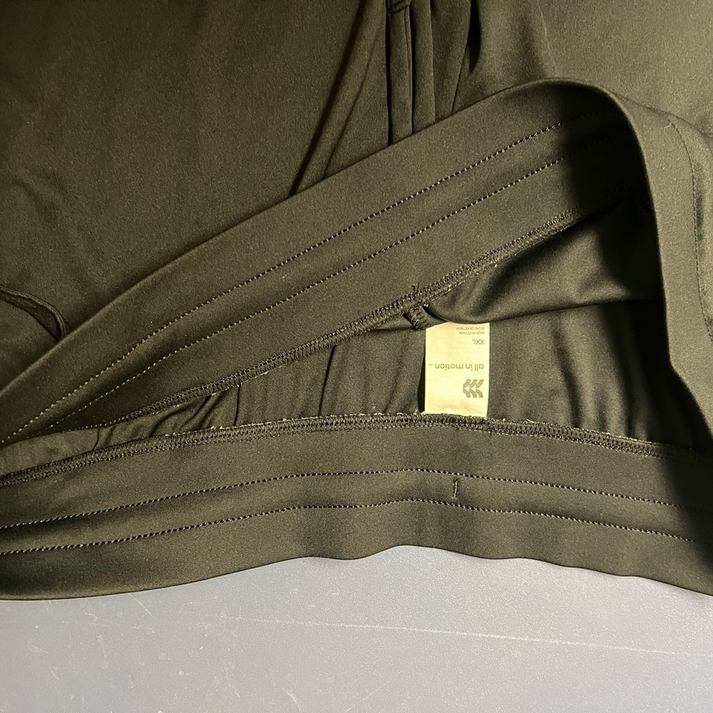 Shorts - Picture 2 of 3